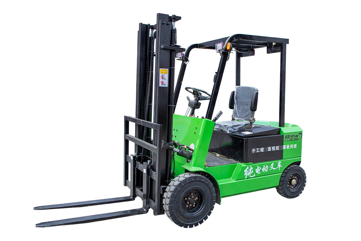 HWC-1.5T電動叉車