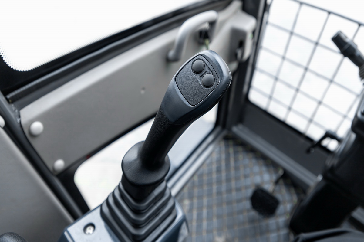 HWL40輪式挖掘機